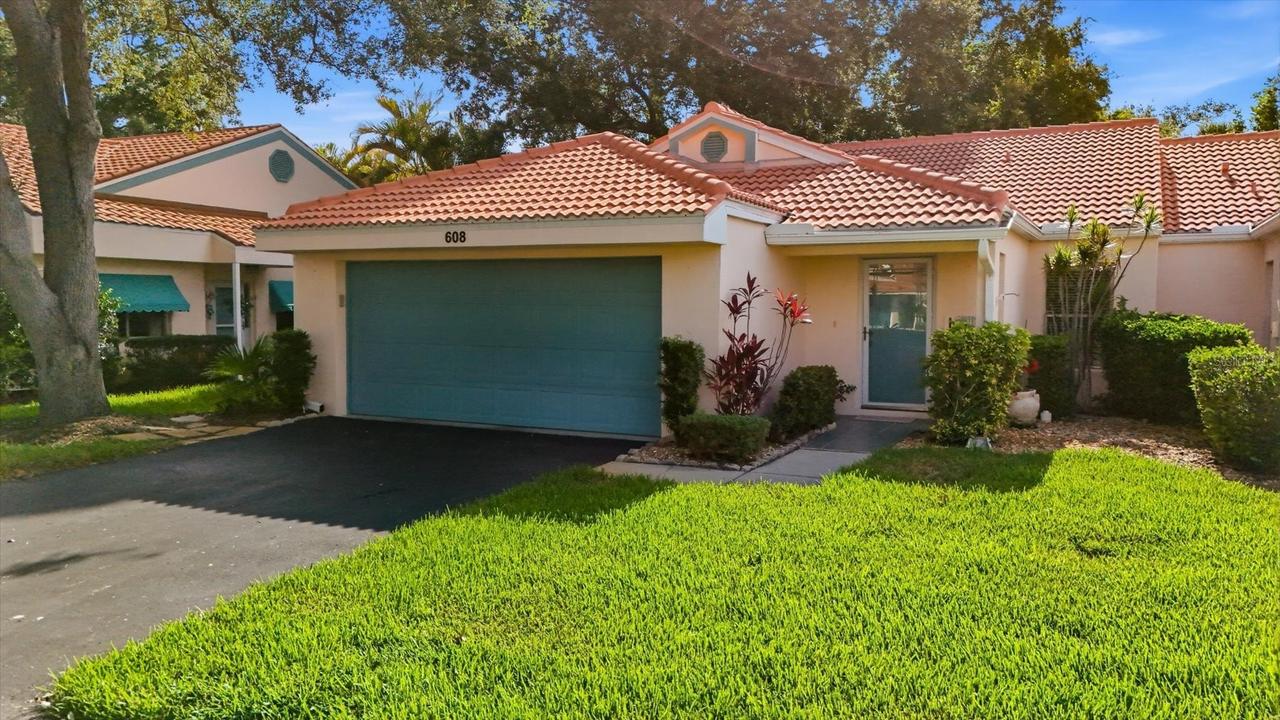 608 Tyson Ter. #8, Venice, FL 34285