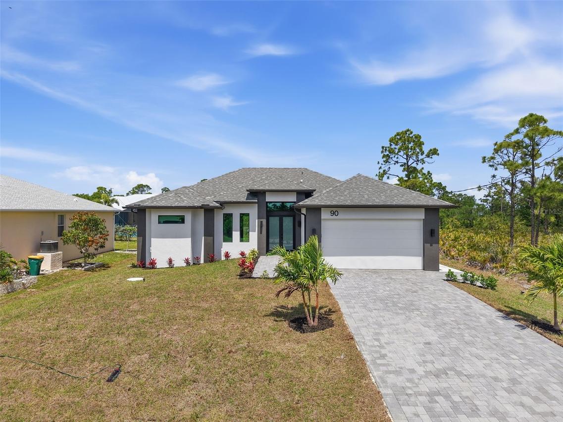 90 Brig Cir., Placida, FL 33946