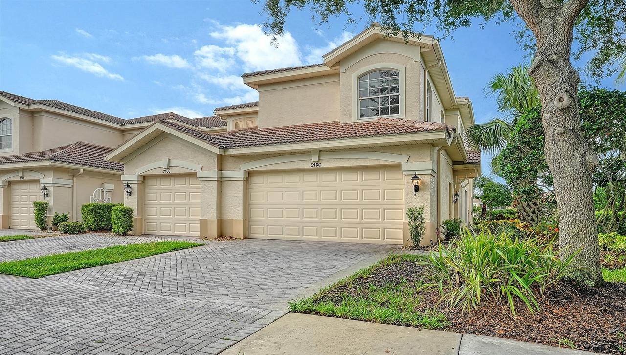 7106 Prosperity Cir. #1201, Sarasota, FL 34238