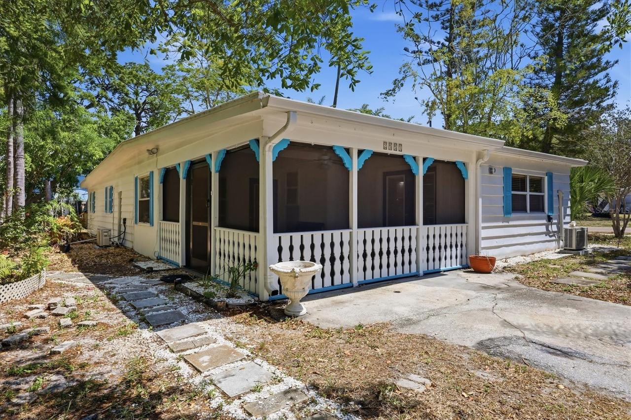 2551 Wilkinson Rd., Sarasota, FL 34231