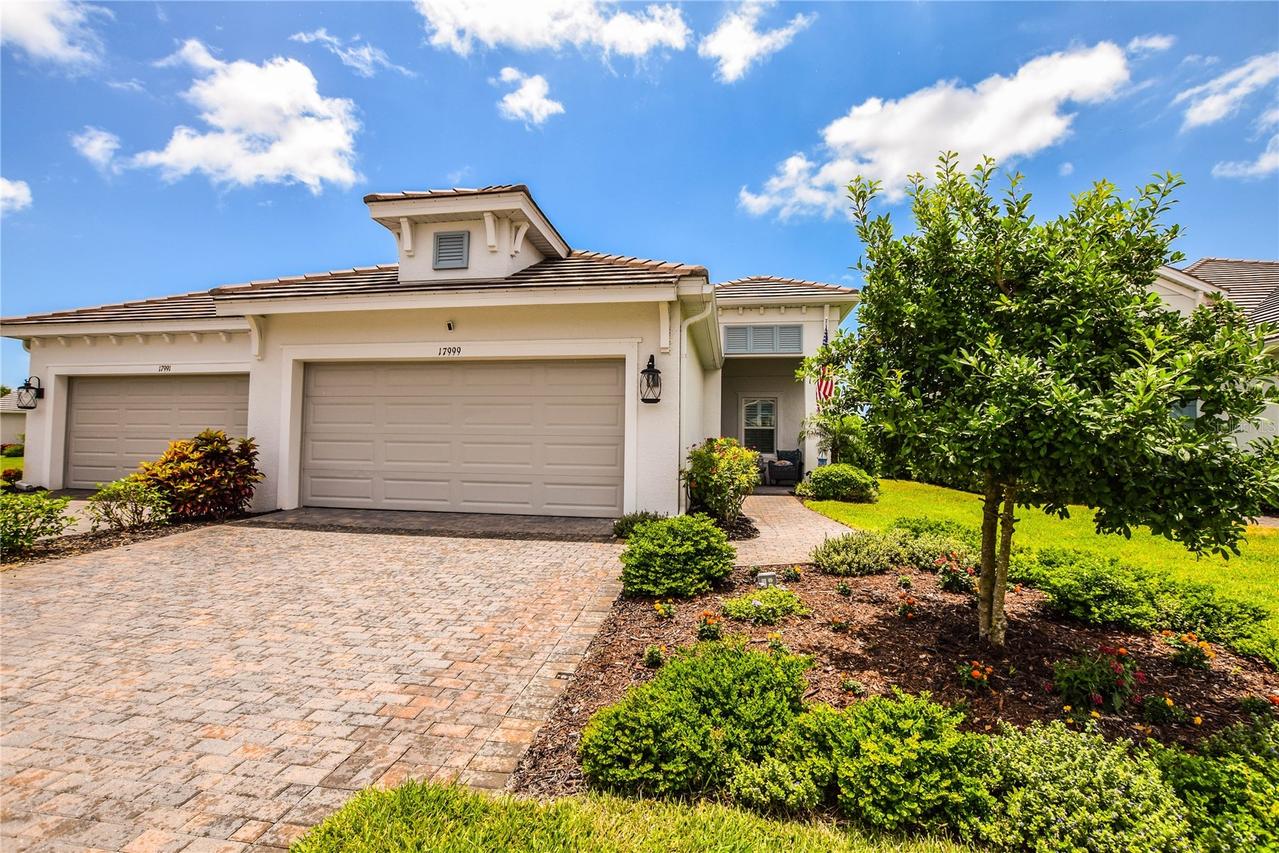 17999 Franklin Park Ct., Venice, FL 34293