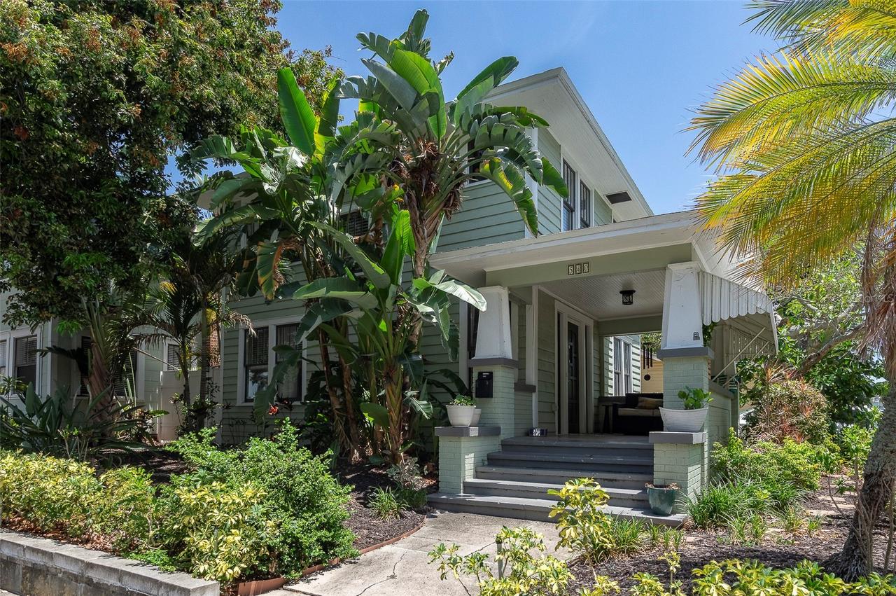 540 11th Ave., St Petersburg, FL 33701