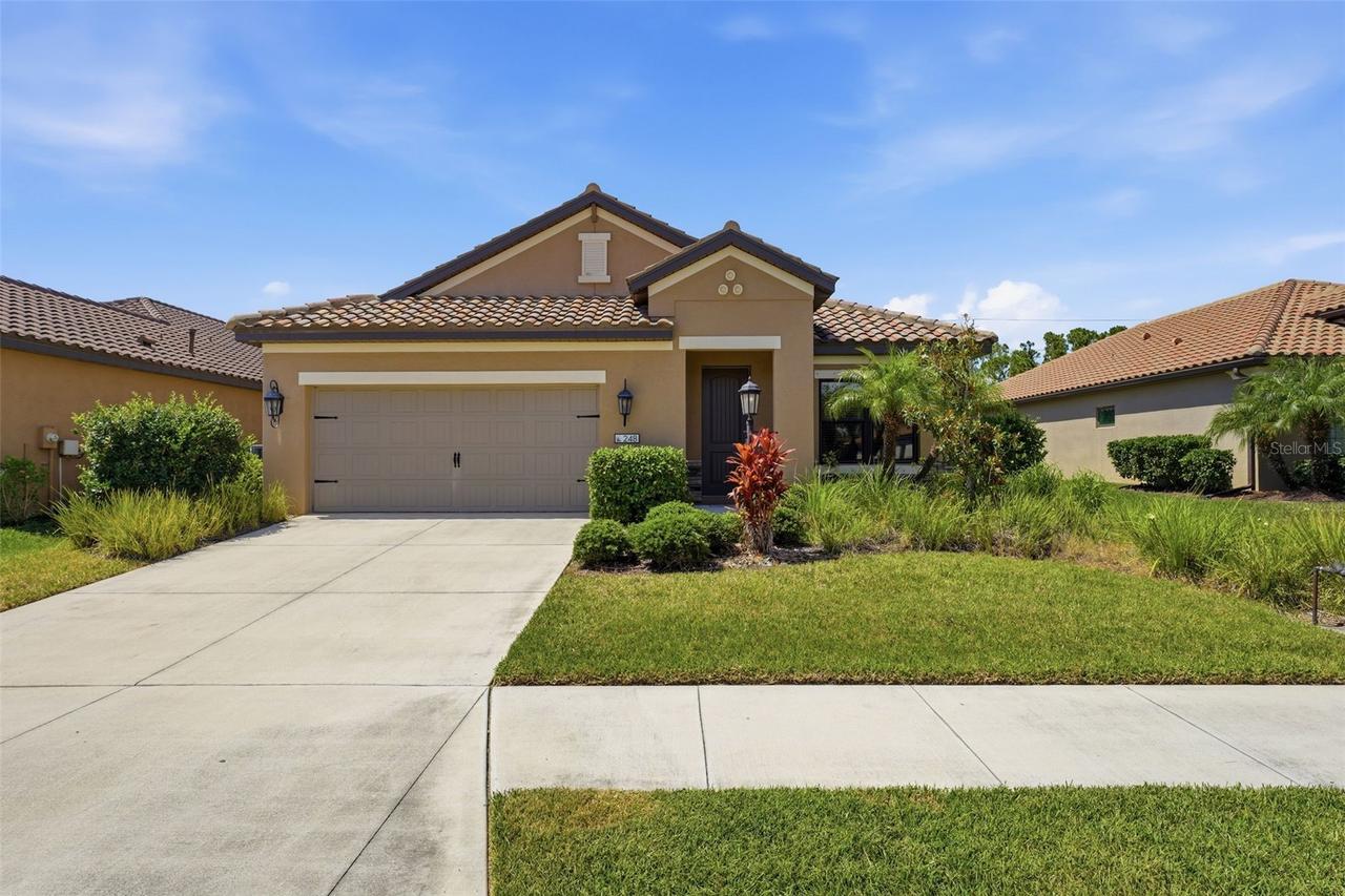 248 Benedetto Ct., Nokomis, FL 34275