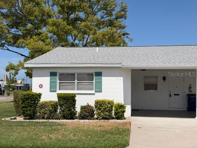 5973 Hibiscus Dr., Bradenton, FL 34207