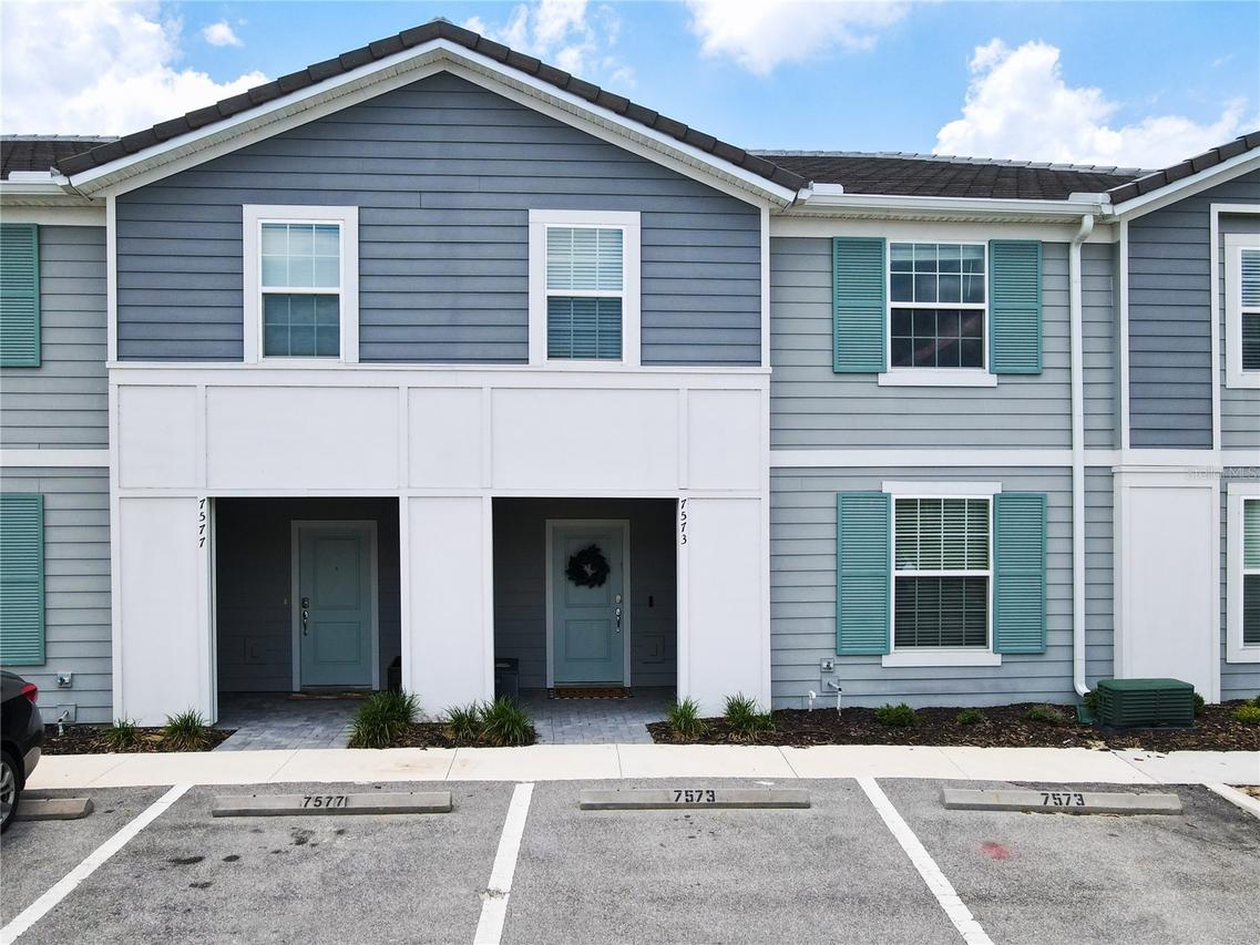 7573 Oak Spring Ln., Davenport, FL 33837