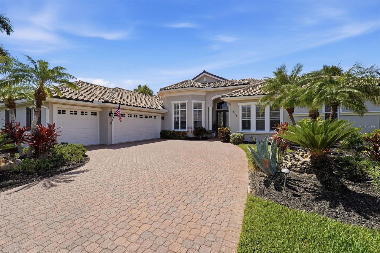 515 Sand Crane Ct., Bradenton, FL 34212