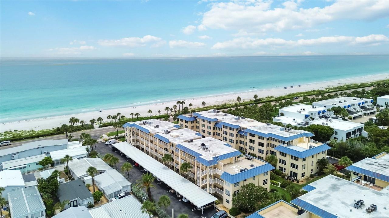 3804 Gulf Of Mexico Dr. #B204, Longboat Key, FL 34228