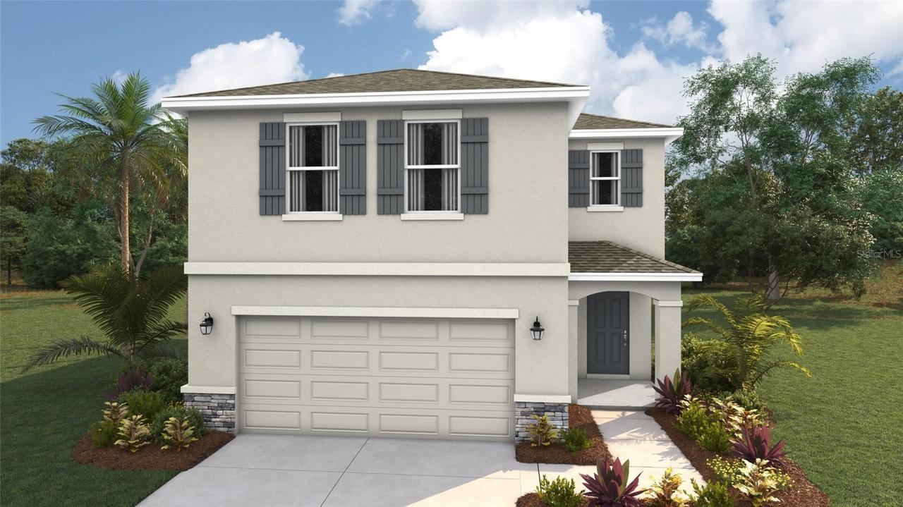 18717 Lookout Ridge Pl., Lakewood Ranch, FL 34211