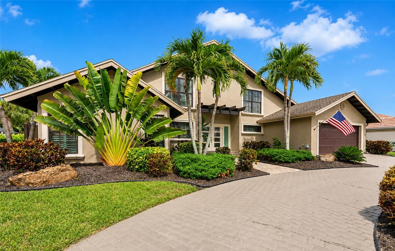 1474 Landview Ln., Osprey, FL 34229