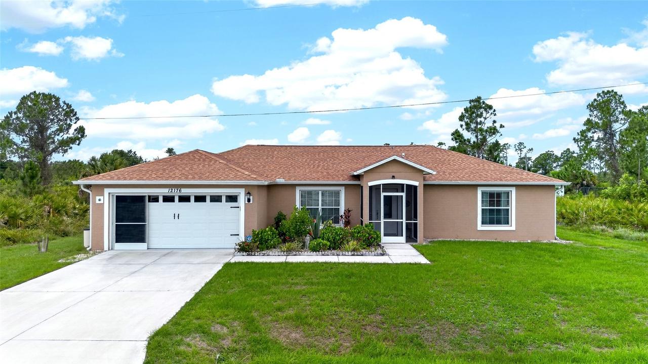 12176 Appleberg Cir., Port Charlotte, FL 33981
