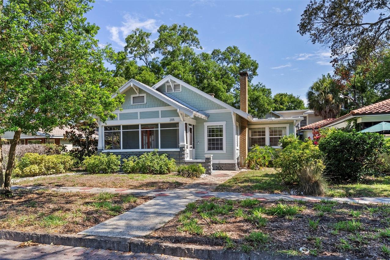 205 12th Ave., St Petersburg, FL 33701