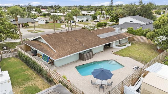 New Homes with In-ground Swimming Pools in Southgate: June 7th to June 13th