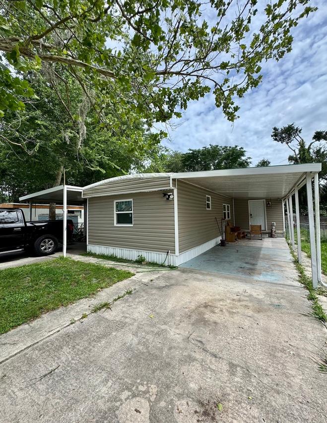 21310 Campbell Dr., Brooksville, FL 34601