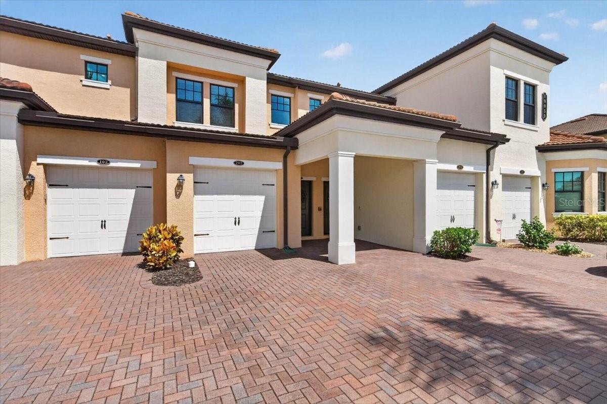 10059 Crooked Creek Dr. #202, Venice, FL 34293
