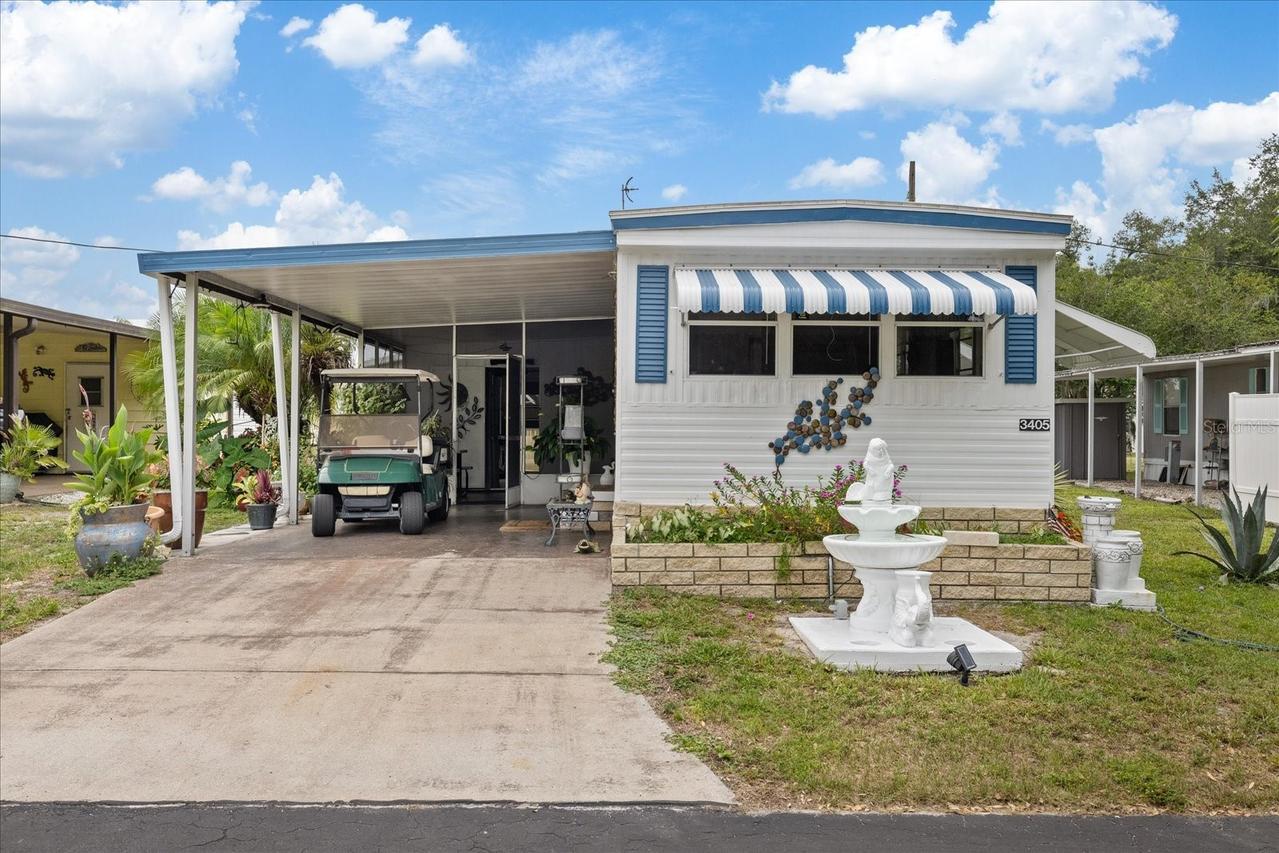 3405 Florence Dr., Ellenton, FL 34222
