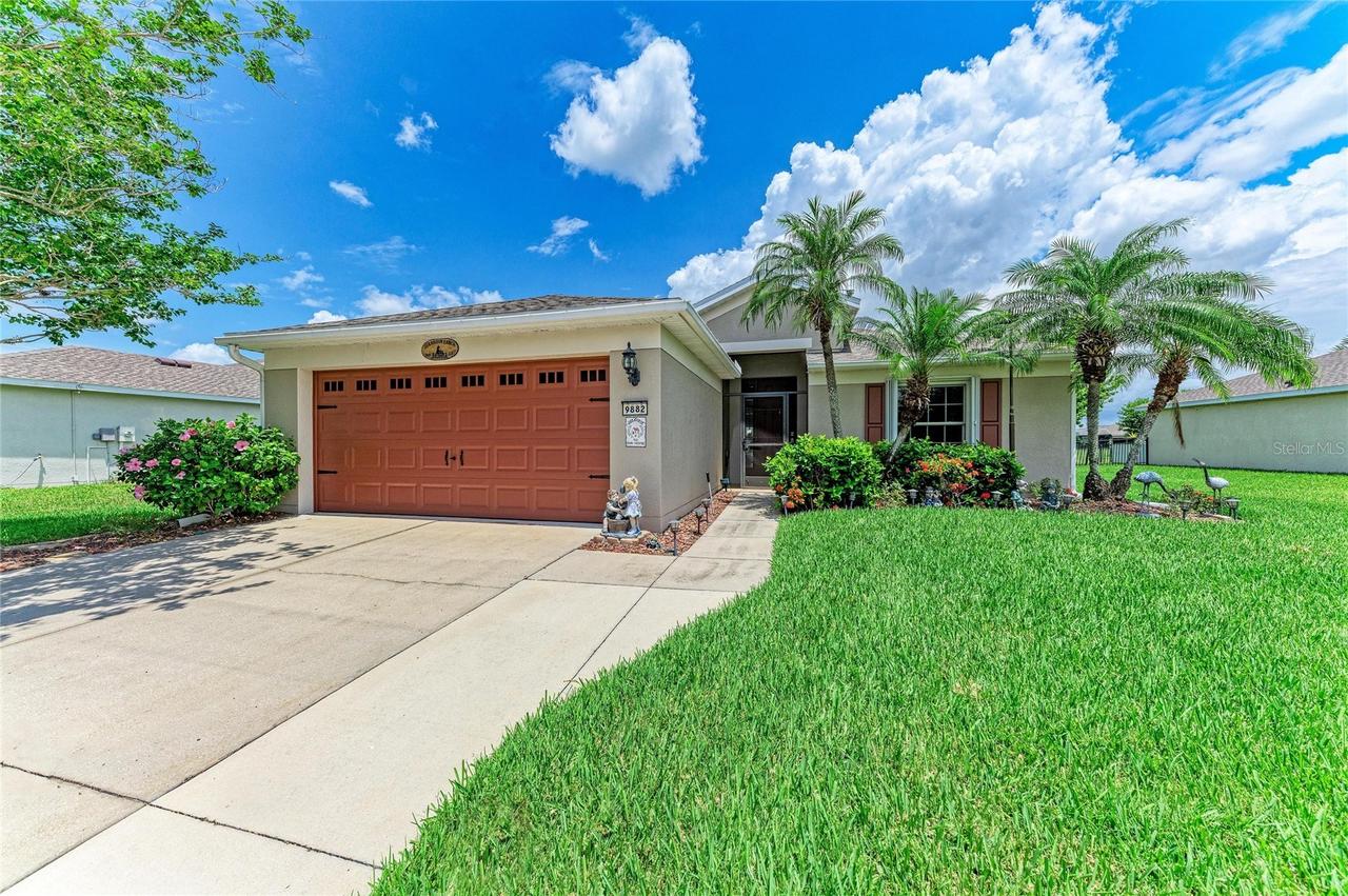 9882 50th Street Cir., Parrish, FL 34219