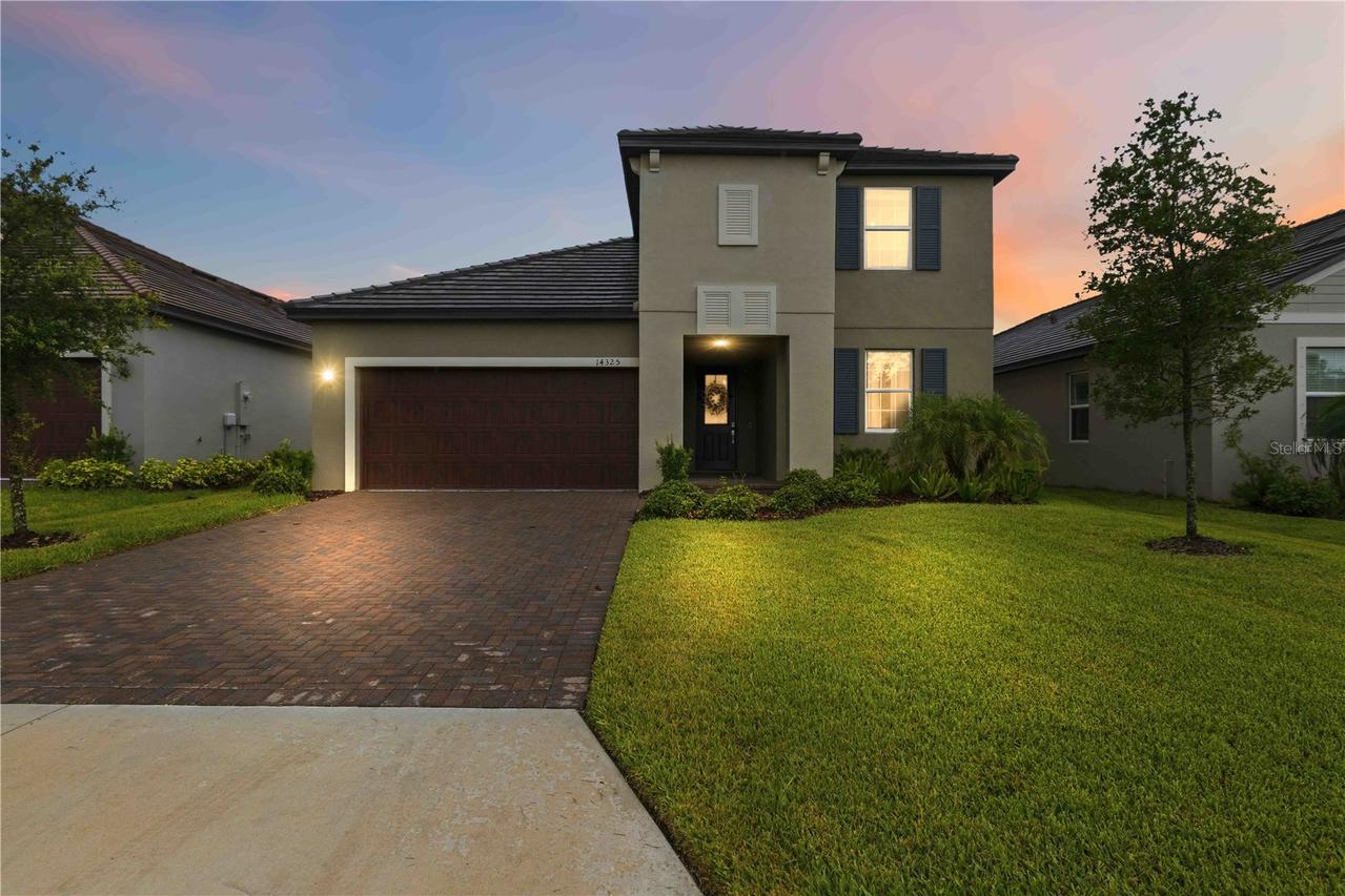 14325 17th Ct., Parrish, FL 34219