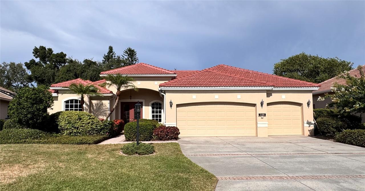 7103 Treymore Ct., Sarasota, FL 34243