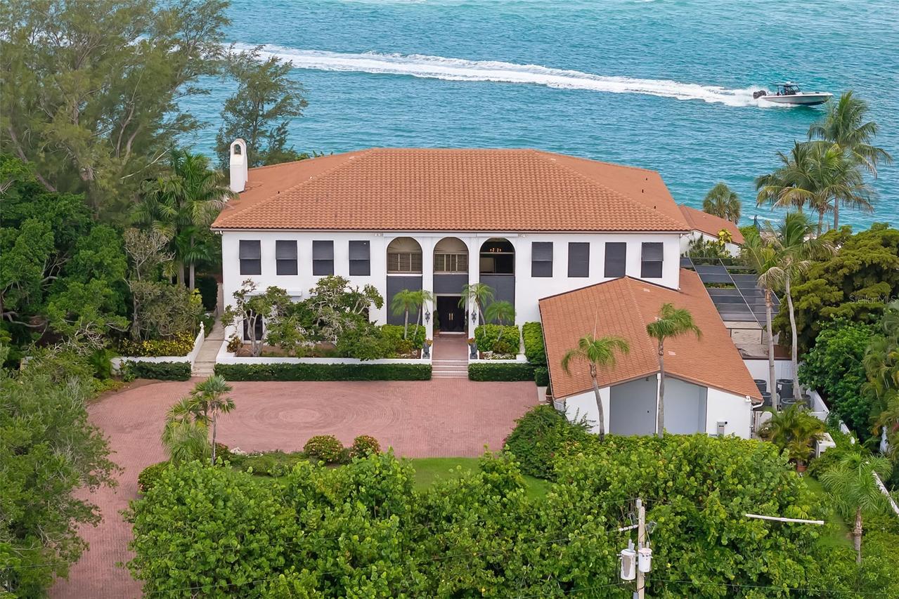 1157 Westway Dr., Sarasota, FL 34236