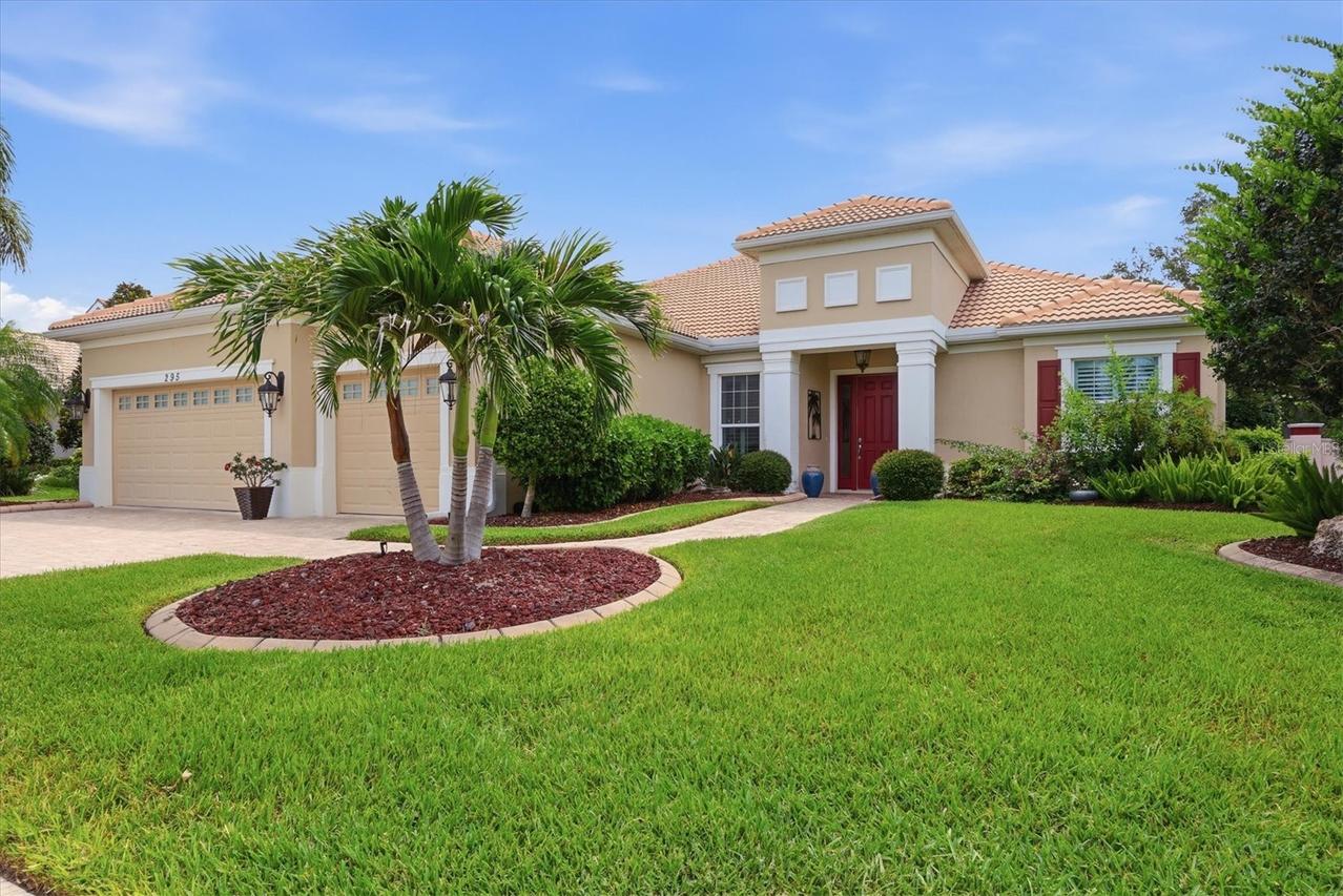 295 Marsh Creek Rd., Venice, FL 34292