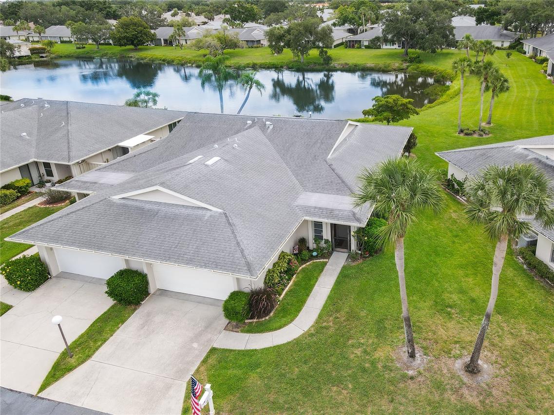 4136 Bowling Green Cir. #23, Sarasota, FL 34233