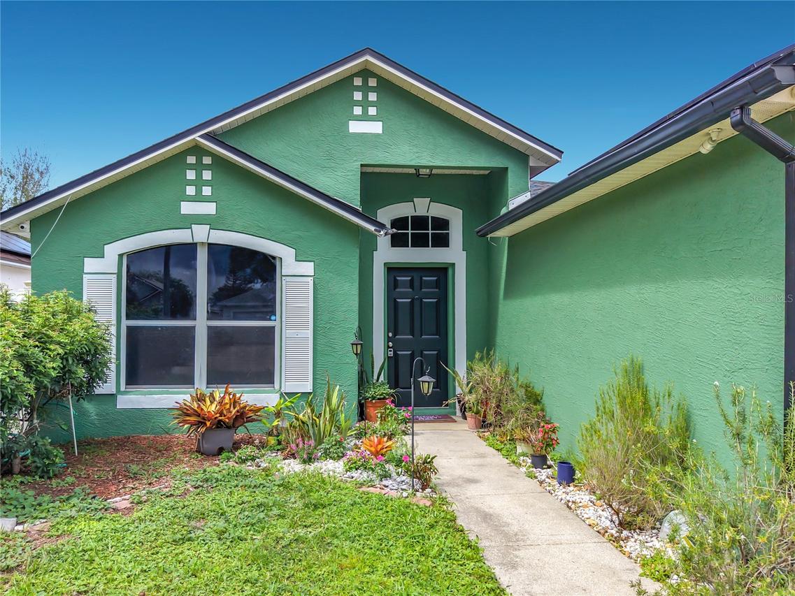 2131 Corner School Dr., Orlando, FL 32820