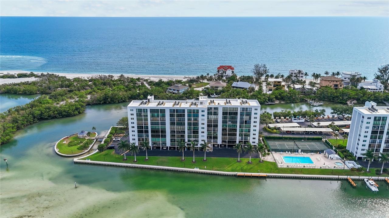 9397 Midnight Pass Rd. #903, Sarasota, FL 34242