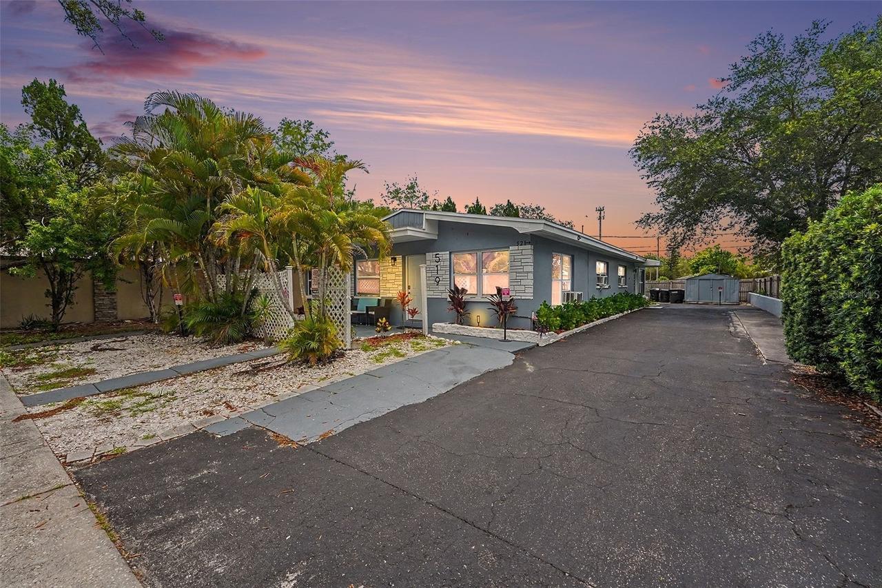 519 Florida Ave., Clearwater, FL 33756