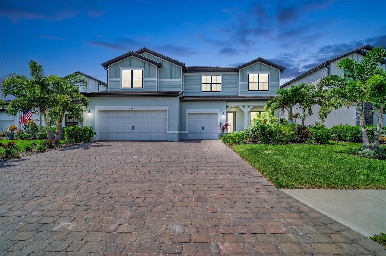 16438 Slate Pl., Lakewood Ranch, FL 34211
