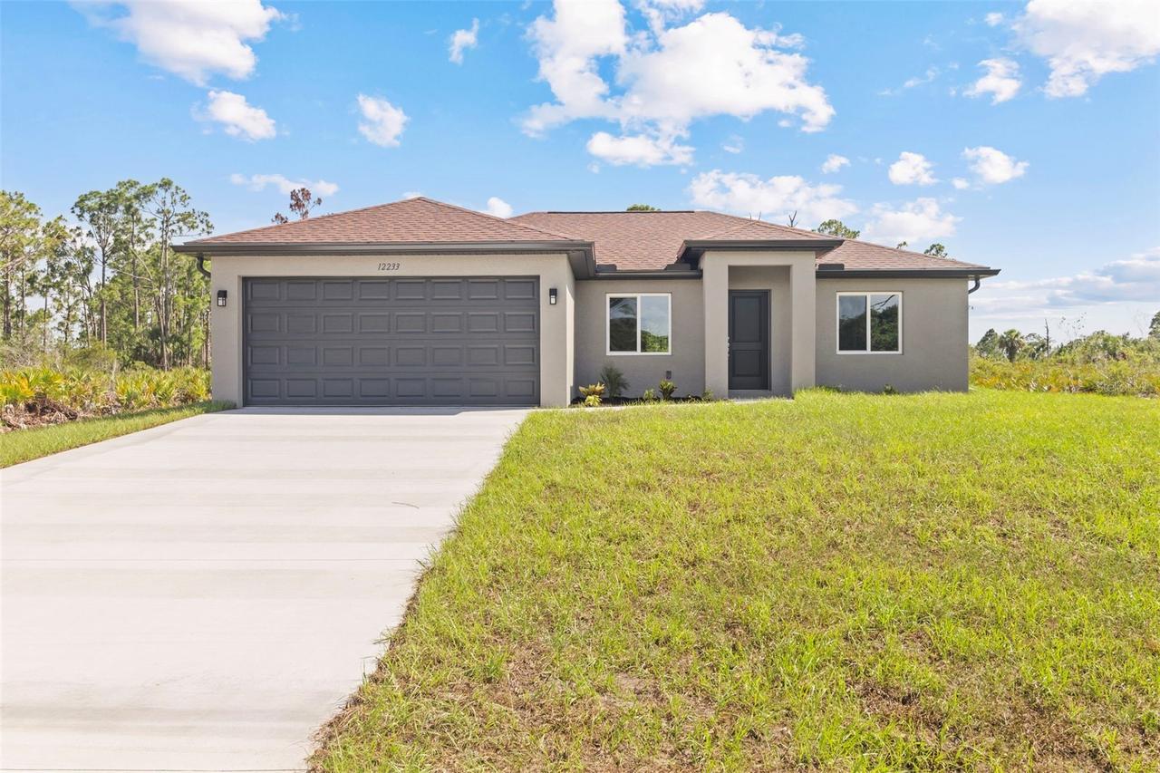 12233 Wagner Ln., Port Charlotte, FL 33981
