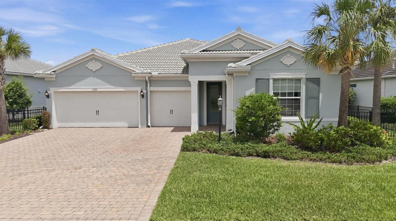 12311 Blue Hill Tr., Bradenton, FL 34211