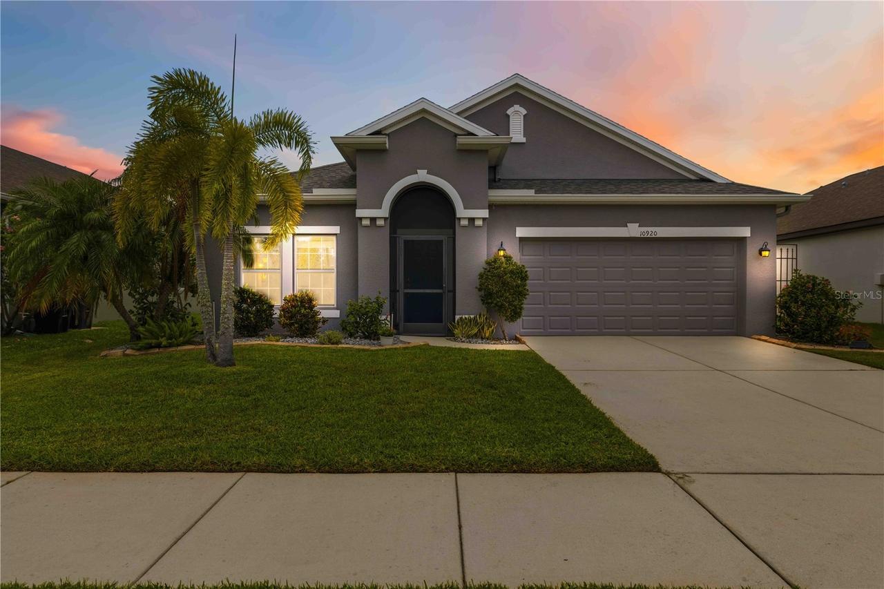 10920 E 79th St., Parrish, FL 34219