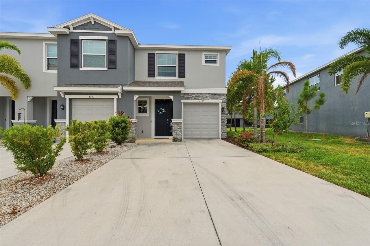 6537 Serenity Fall Ln., Sarasota, FL 34240