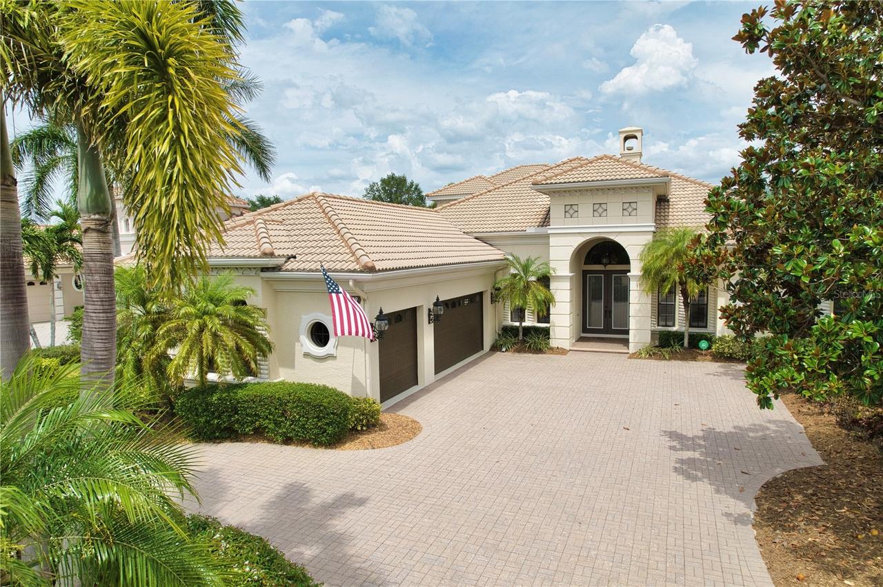 6919 Dominion Ln., Lakewood Ranch, FL 34202