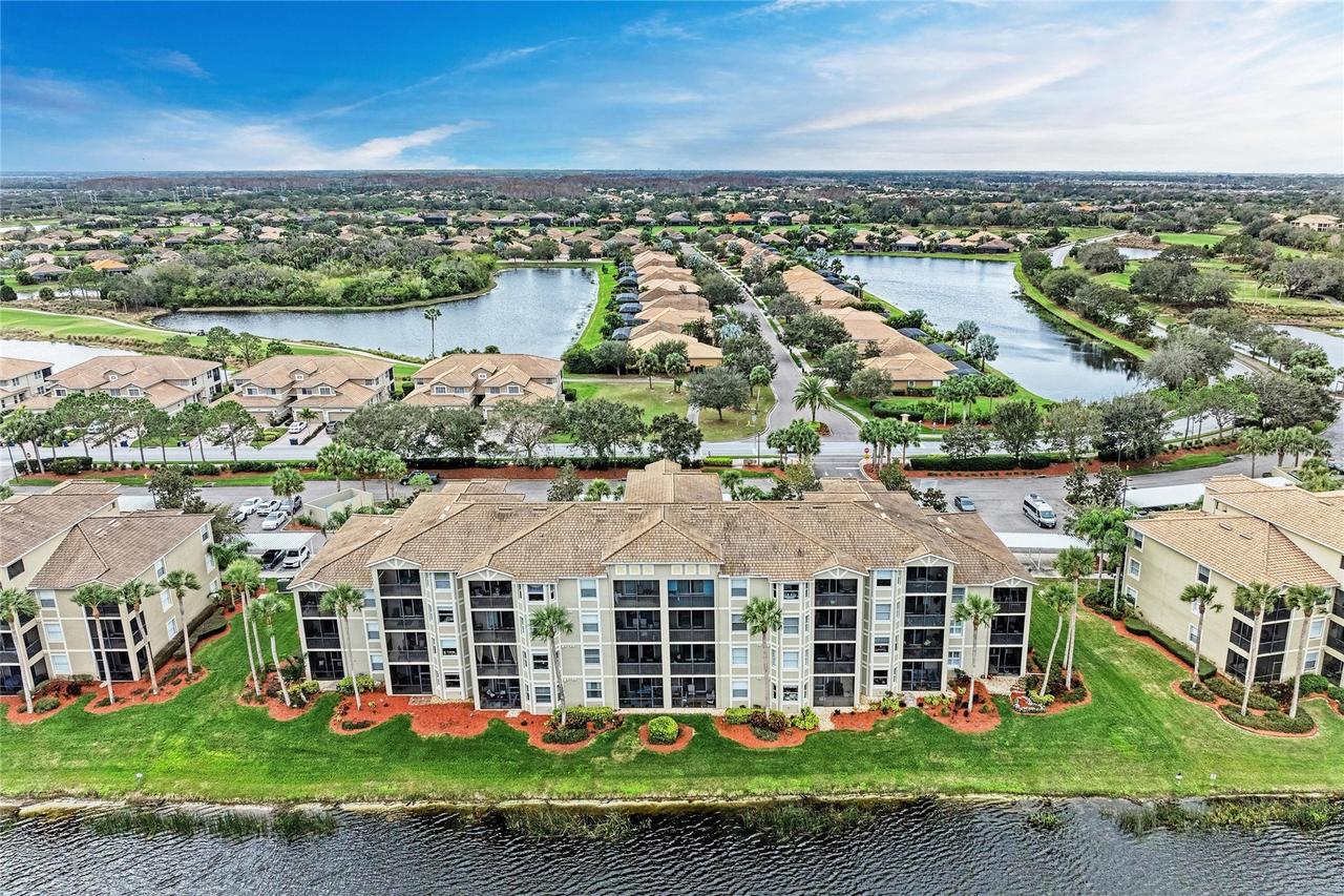 7803 Grand Estuary Tr. #205, Bradenton, FL 34212