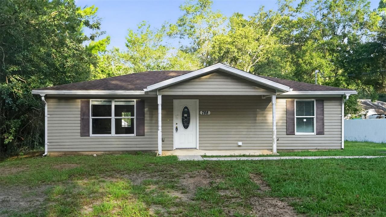 788 N Charles Ave., Inverness, FL 34453