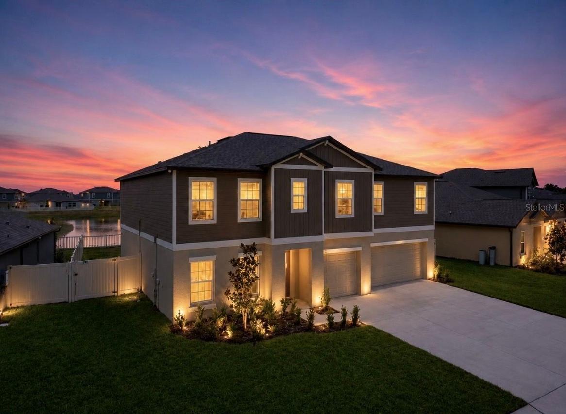 11821 Blue Diamond Trl Tr., Parrish, FL 34219