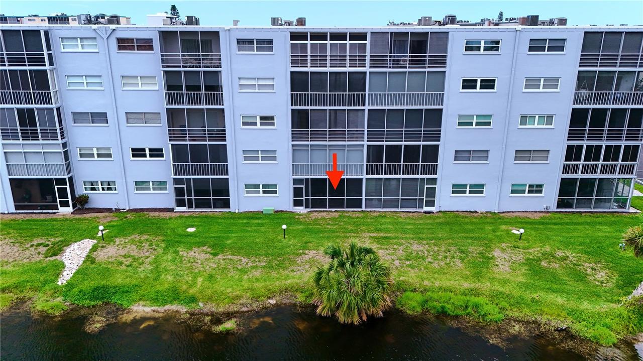 3860 Ironwood Ln. #103G, Bradenton, FL 34209