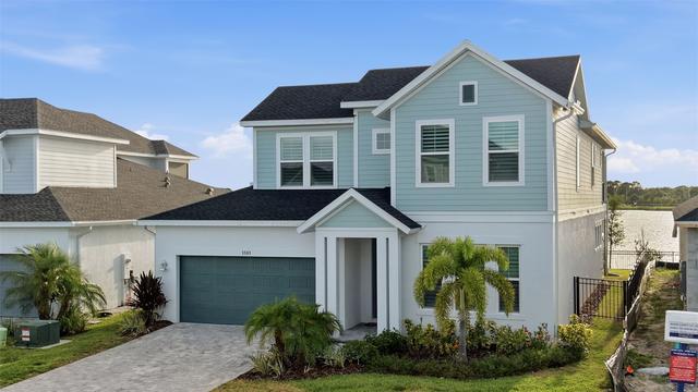 New Homes For Sale This Week That Attend Tatum Ridge Elementary School: June 12th to June 18th
