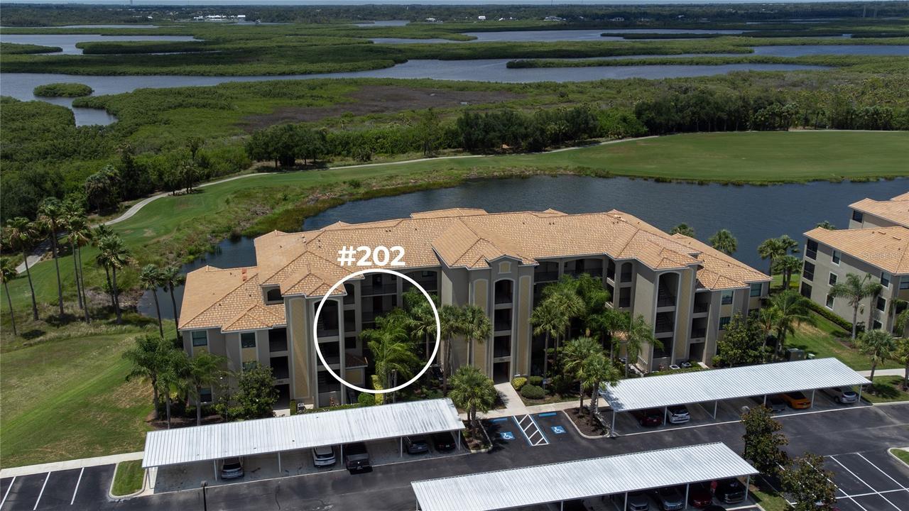 7005 River Hammock Dr. #202, Bradenton, FL 34212