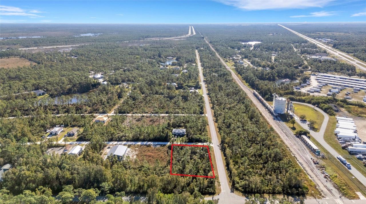 12147 Platano Dr., Punta Gorda, FL 33955