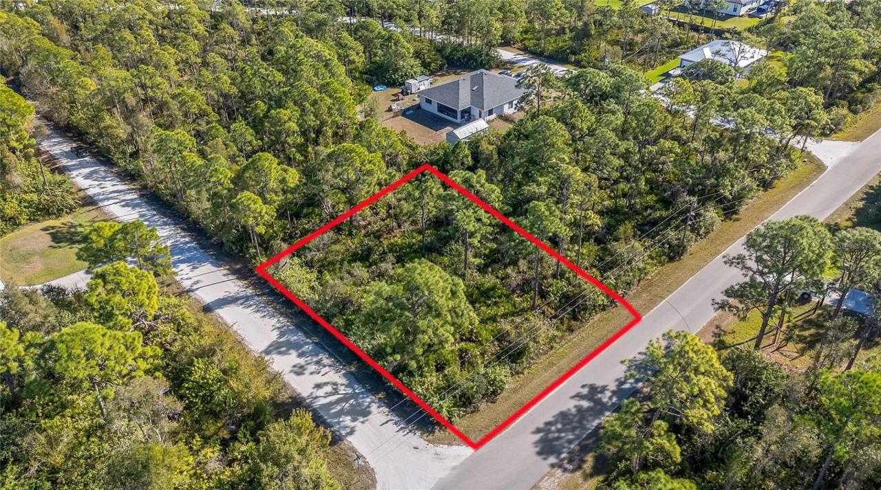 12198 Buenos Ct., Punta Gorda, FL 33955
