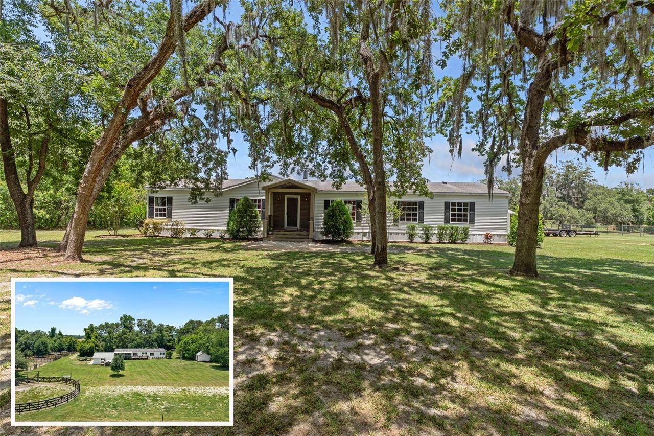 26255 Lambeth Rd., Brooksville, FL 34601