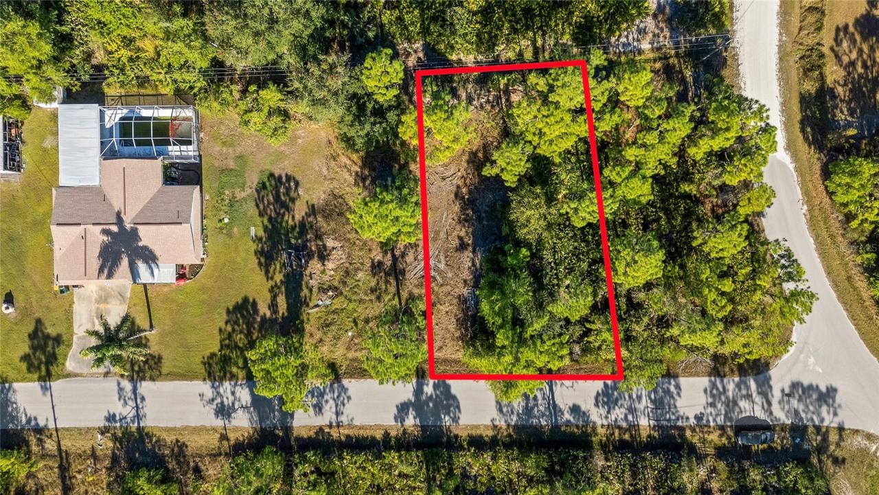 28118 Inchon Ave., Punta Gorda, FL 33955
