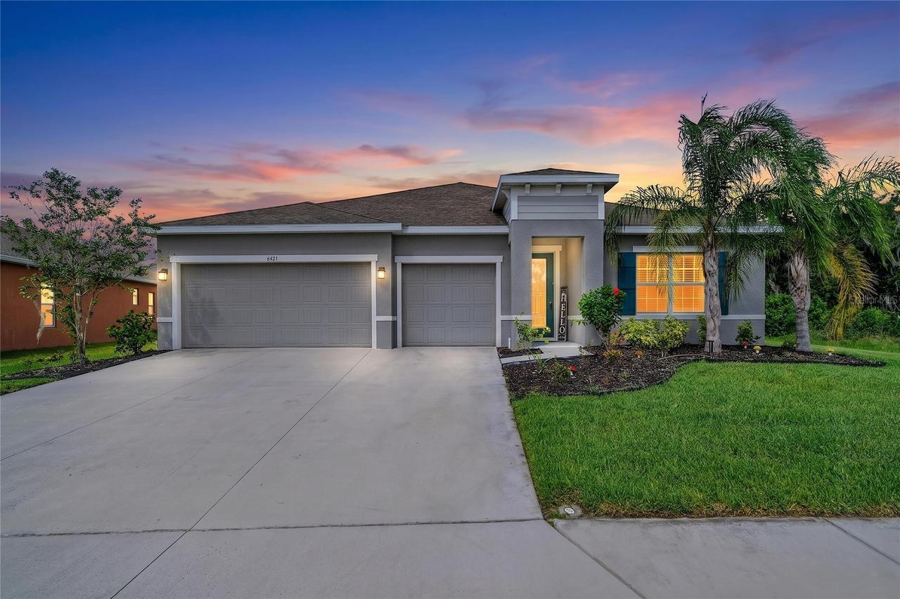 6421 114th Ave., Parrish, FL 34219