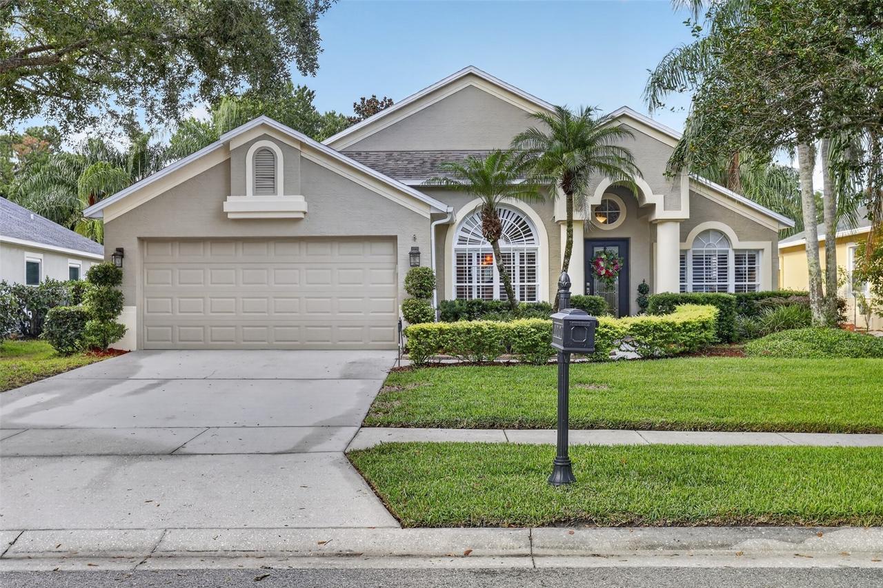 11717 Derbyshire Dr., Tampa, FL 33626