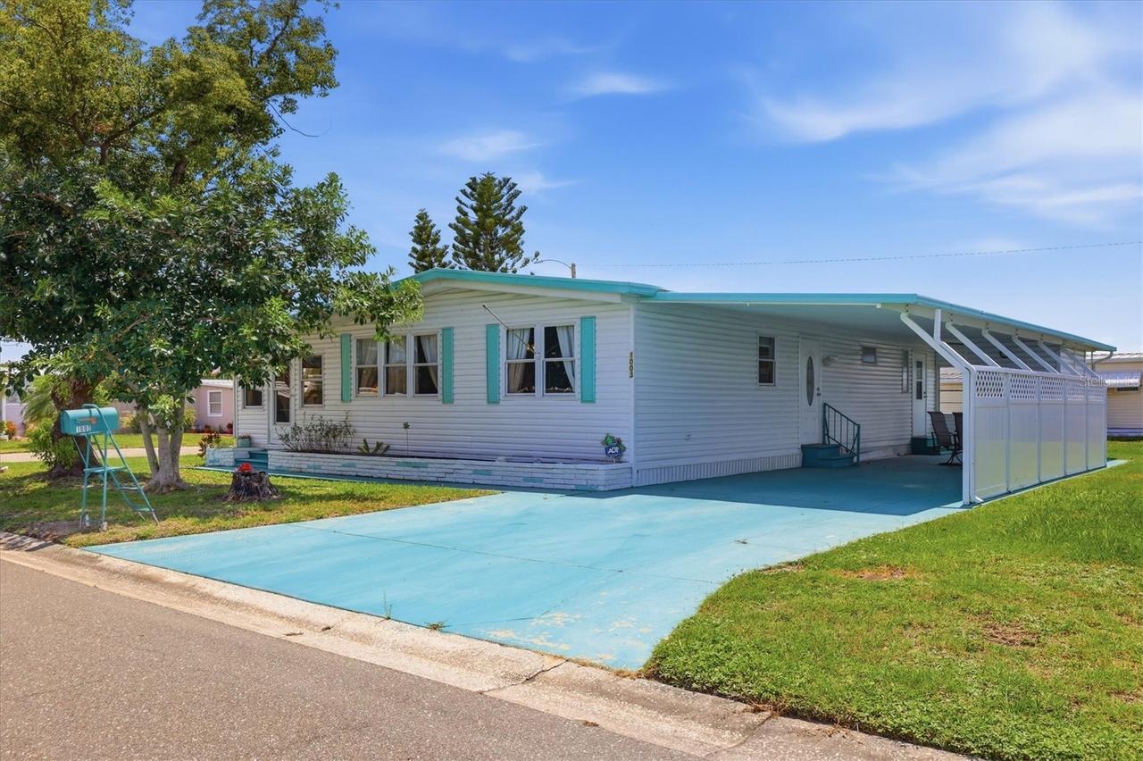 1003 44th Avenue Dr., Ellenton, FL 34222
