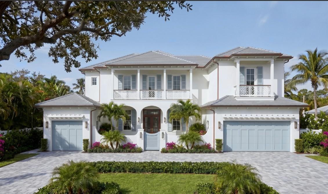 1387 Harbor Dr., Sarasota, FL 34239