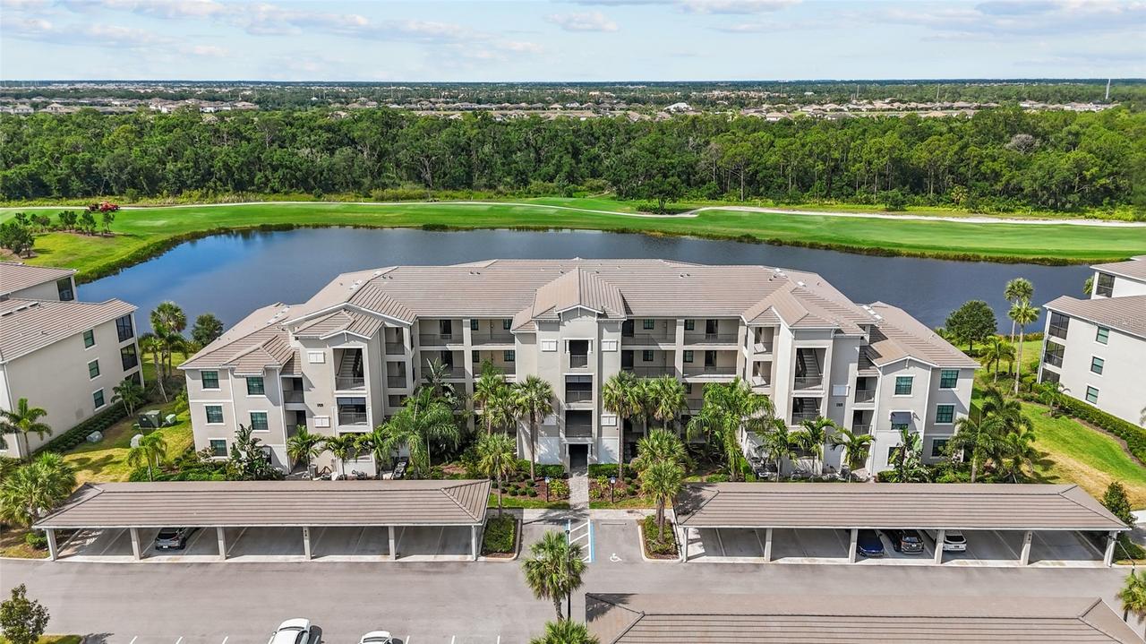 17626 Gawthrop Dr. #202, Bradenton, FL 34211