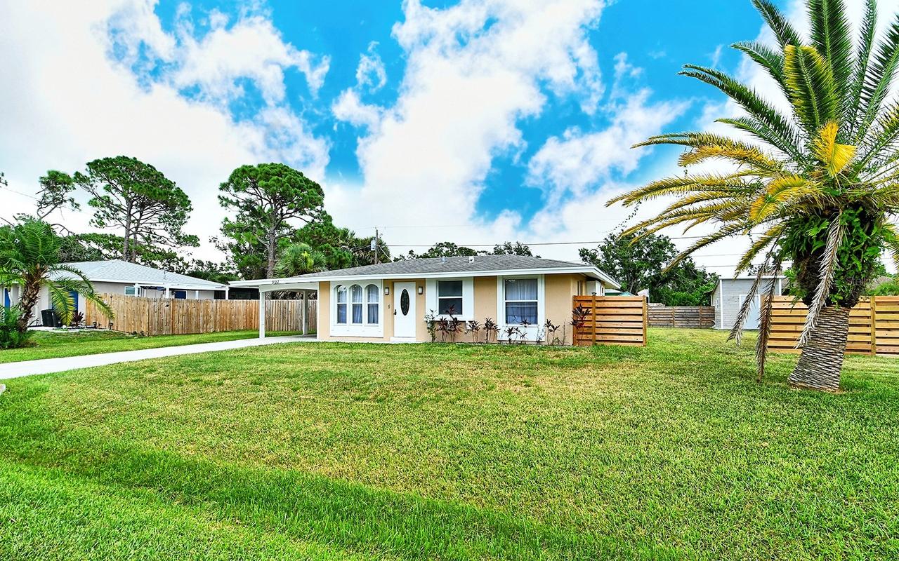 307 Southland Rd., Venice, FL 34293